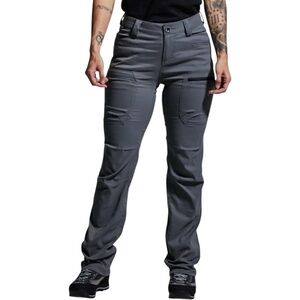 Born Primitive Trail Pants Wolf Grey 4 Regular